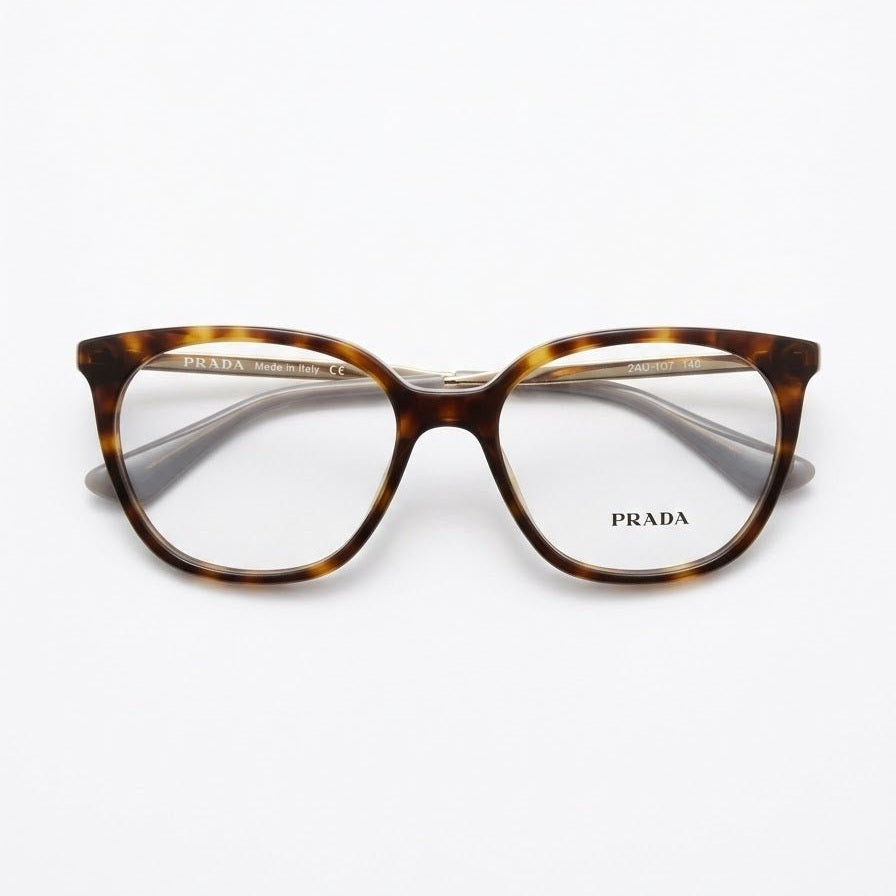 Óculos de Grau Prada VPR 11T 53 - Ótica FagLux