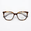 Óculos de Grau Prada VPR 11T 2AU-101 53