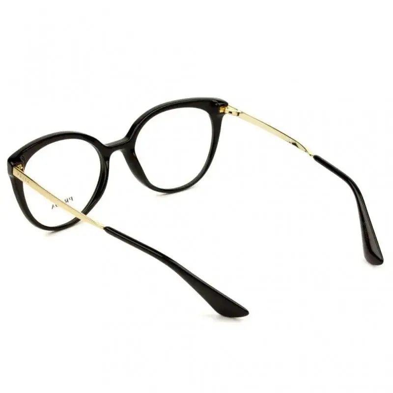 Óculos de Grau Prada Vpr 12u 1ab - 1o1 53 - Ótica Vision Care