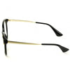 Óculos de Grau Prada Vpr 12u 1ab-1o1 53