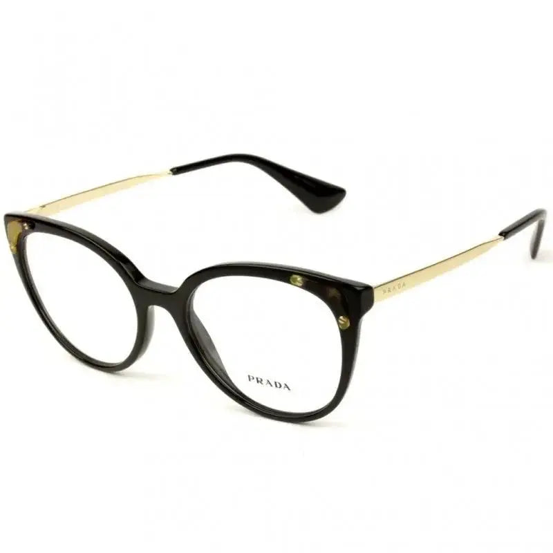 Óculos de Grau Prada Vpr 12u 1ab - 1o1 53 - Ótica Vision Care