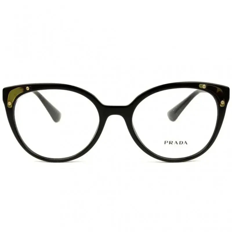 Óculos de Grau Prada Vpr 12u 1ab - 1o1 53 - Ótica Vision Care