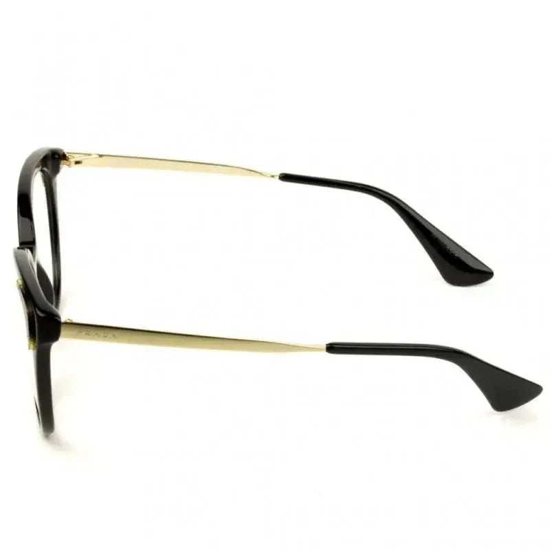 Óculos de Grau Prada Vpr 12u 1ab - 1o1 53 - Ótica Vision Care