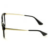 Óculos de Grau Prada Vpr 12u 1ab-1o1 53