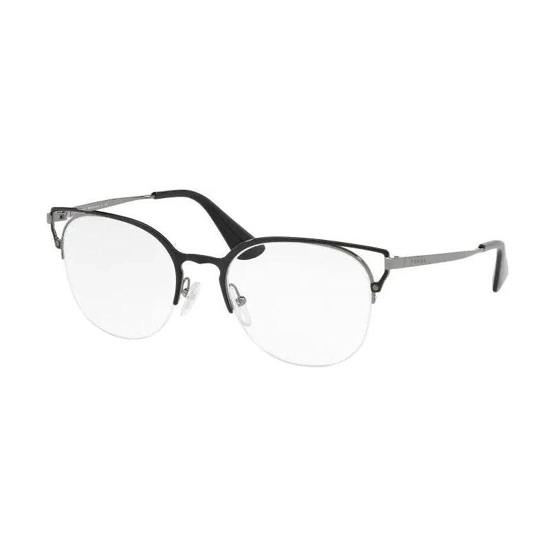 Óculos de Grau Prada VPR64U M4Y 101 53 - Ótica FagLux