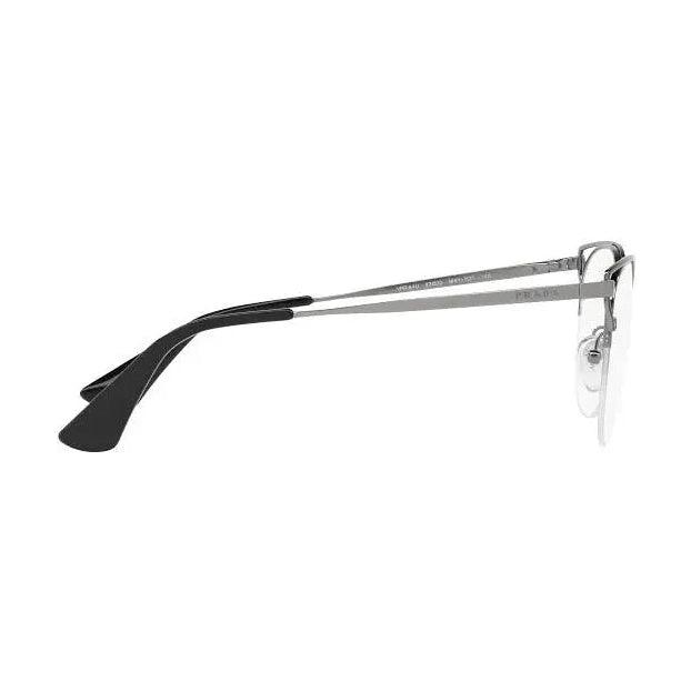Óculos de Grau Prada VPR64U M4Y 101 53 - Ótica FagLux