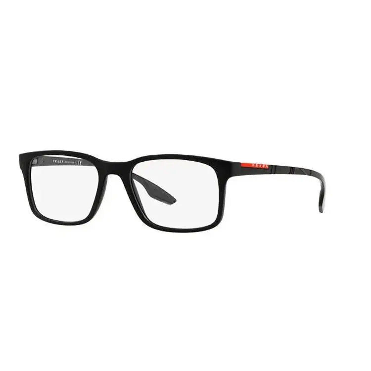 Óculos de Grau PRADA VPS01L 1BO - 101 145 - Ótica Vision Care