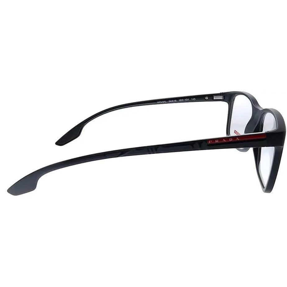 Óculos de Grau PRADA VPS01L 1BO-101 145 - Ótica FagLux