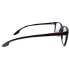 Óculos de Grau PRADA VPS01L 1BO-101 145