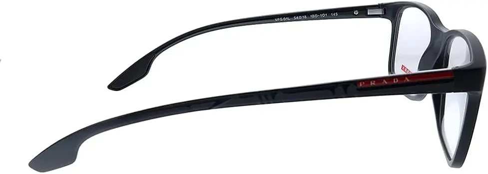 Óculos de Grau PRADA VPS01L 1BO - 101 145 - Ótica Vision Care