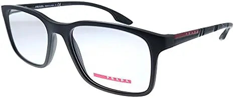 Óculos de Grau PRADA VPS01L 1BO - 101 145 - Ótica Vision Care
