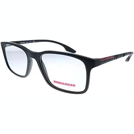 Óculos de Grau PRADA VPS01L 1BO-101 145 - Ótica FagLux