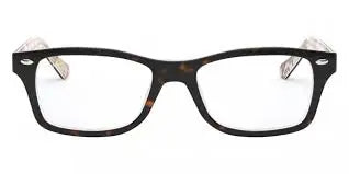 Óculos de Grau Ra - Ban Infantil ry1531 3802 48 - Ótica Vision Care