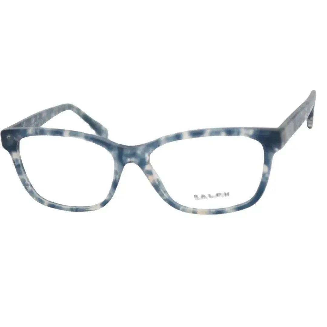 Óculos de Grau Ralph Lauren Mod Ra7117 5844 54 Azul-claro - Ótica FagLux