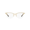 Óculos de Grau Ralph Lauren RA6045 9116 52