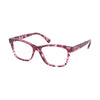 Óculos de Grau Ralph Lauren RA7117 5850 52