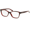 Óculos de Grau Ralph Lauren rl6129 5522 54