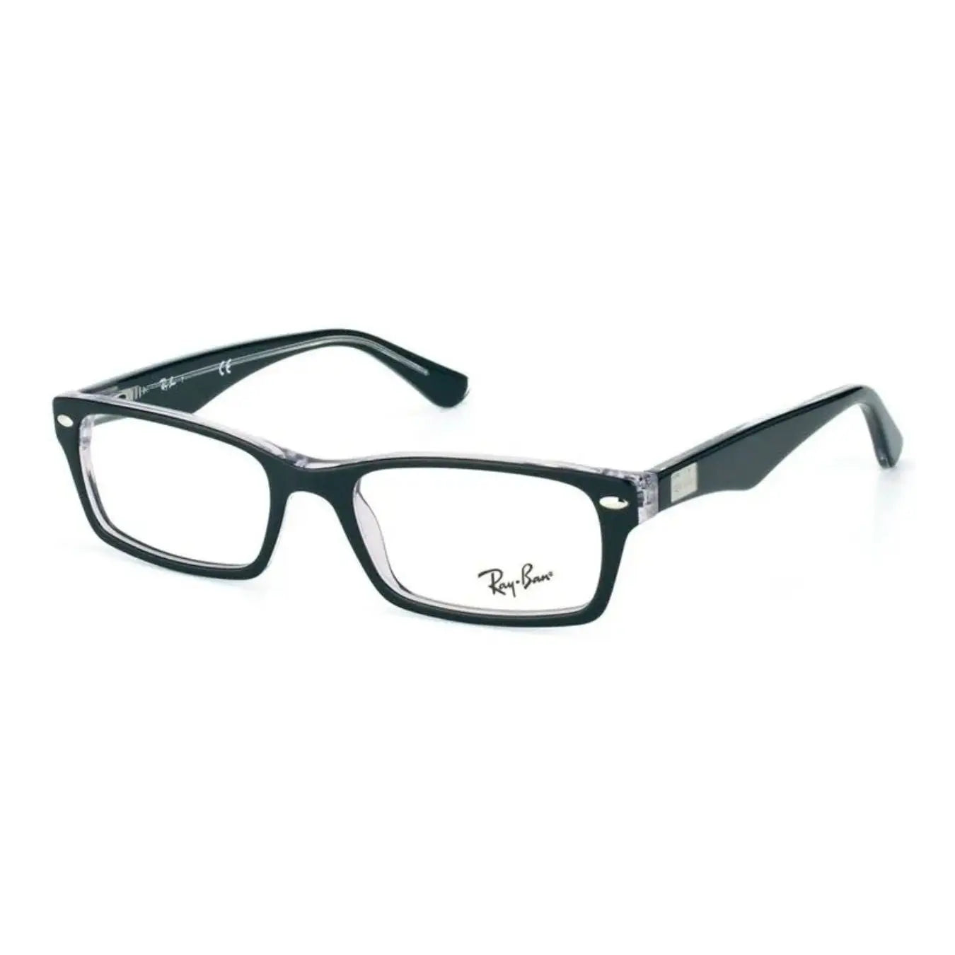 Óculos de Grau Ray Ban 5206 2034 - Ótica Vision Care