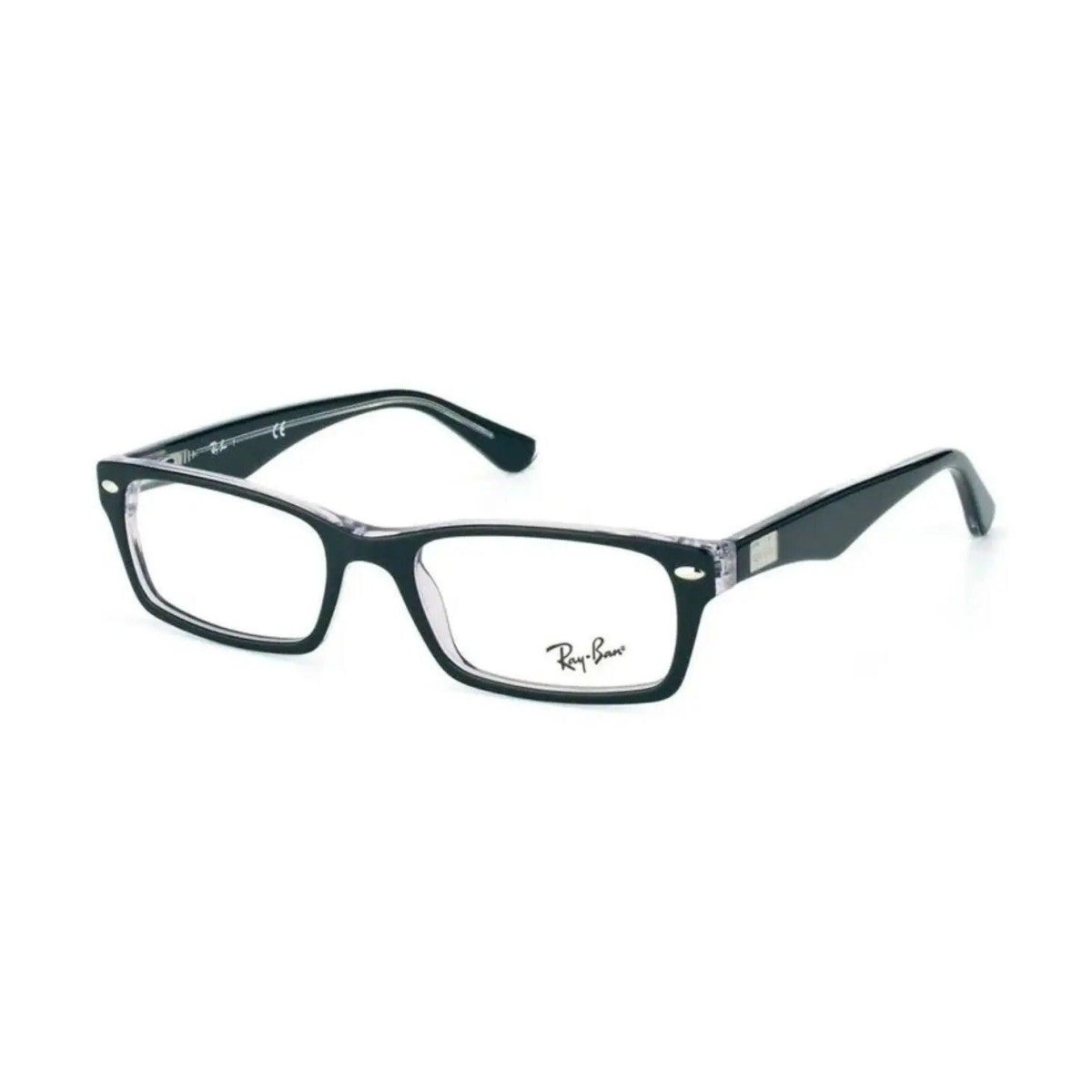 Óculos de Grau Ray Ban 5206 2034 - Ótica FagLux
