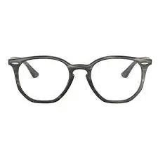 Óculos de Grau RAY-BAN 7151 5800 52 - Ótica FagLux