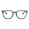 Óculos de Grau RAY-BAN 7151 5800 52