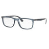 Óculos de Grau RAY-BAN 7171L 5958 56