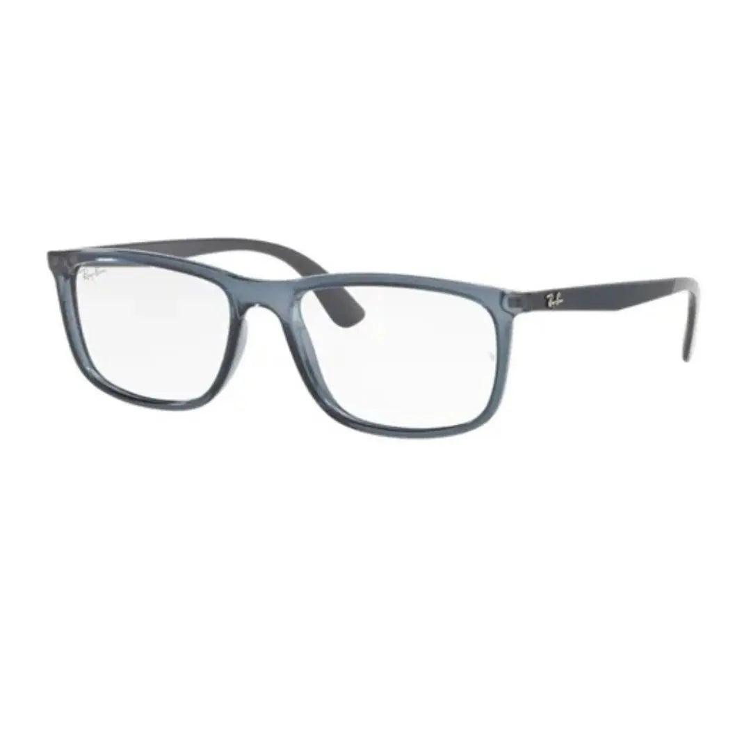 Óculos de Grau RAY-BAN 7171L 5958 56 - Ótica FagLux