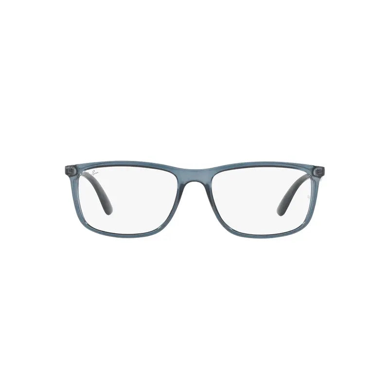 Óculos de Grau RAY - BAN 7171L 5958 56 - Ótica Vision Care