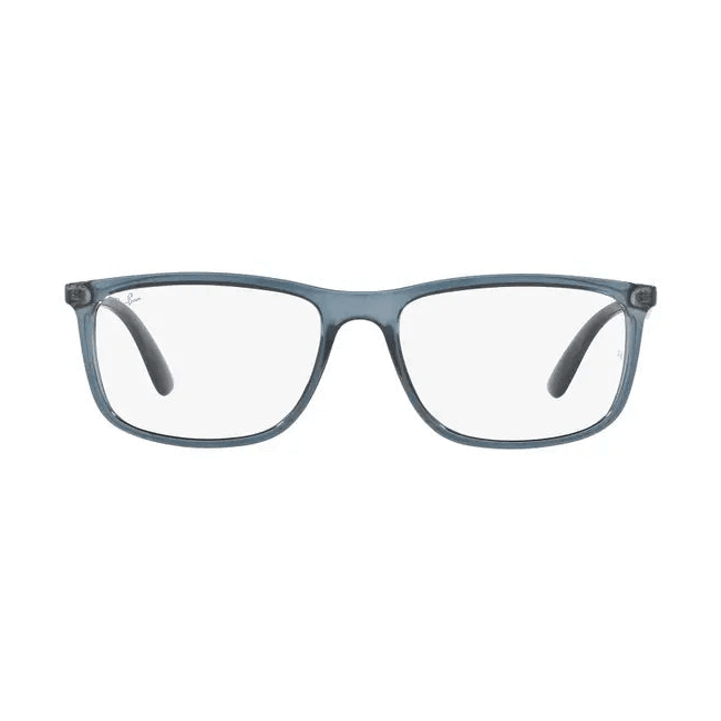 Óculos de Grau RAY-BAN 7171L 5958 56 - Ótica FagLux