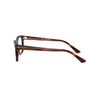 Óculos de Grau Ray-Ban Burbank RB5383 2144 54 - Havana
