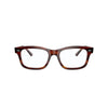 Óculos de Grau Ray-Ban Burbank RB5383 2144 54 - Havana