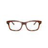 Óculos de Grau Ray-Ban Burbank RB5383 5944 54 - Tartaruga