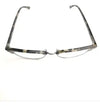 Óculos de Grau Ray-Ban Clubmaster Rb5154 8117 51