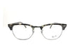 Óculos de Grau Ray-Ban Clubmaster Rb5154 8117 51