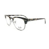 Óculos de Grau Ray-Ban Clubmaster Rb5154 8117 51