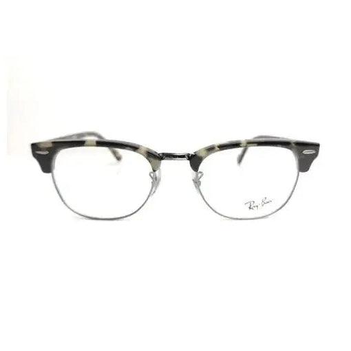 Óculos de Grau Ray-Ban Clubmaster Rb5154 8117 51 - Ótica FagLux