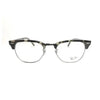 Óculos de Grau Ray-Ban Clubmaster Rb5154 8117 51