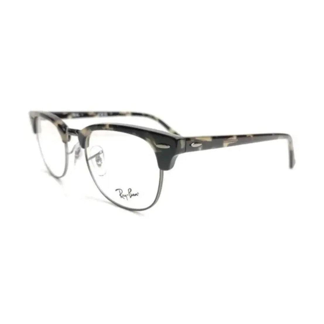 Óculos de Grau Ray-Ban Clubmaster Rb5154 8117 51 - Ótica FagLux