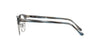 Óculos de Grau Ray-Ban CLUBMASTER RX5154 5750 Azul 51