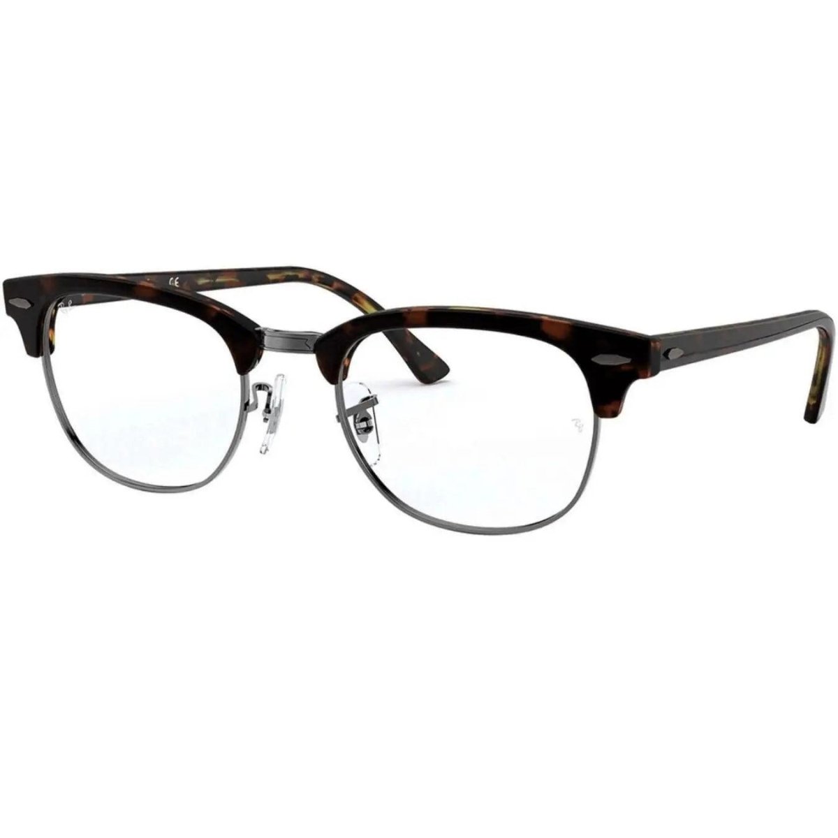 Óculos de Grau Ray Ban Clubmaster RX5154 5911-51 - Ótica FagLux