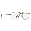 Óculos de Grau Ray-Ban Elon 0RX3958V 3117 50