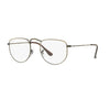 Óculos de Grau Ray-Ban Elon 0RX3958V 3117 50