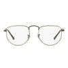 Óculos de Grau Ray-Ban Elon 0RX3958V 3117 50