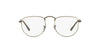 Óculos de Grau Ray-Ban Elon 0RX3958V 3117 50