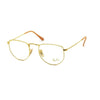 Óculos de Grau RAY-BAN ELON RB3958V 3086 50