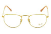 Óculos de Grau RAY-BAN ELON RB3958V 3086 50
