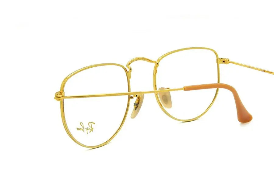 Óculos de Grau RAY - BAN ELON RB3958V 3086 50 - Ótica Vision Care