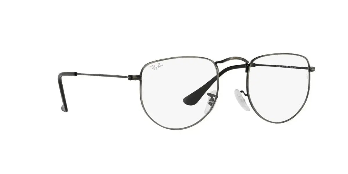 Óculos de Grau Ray - Ban Elon RX 3958v 3118 50 - Ótica Vision Care