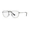 Óculos de Grau Ray-Ban Elon RX 3958v 3118 50