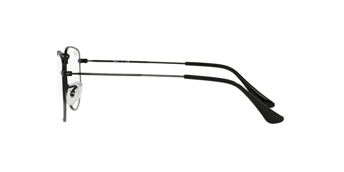 Óculos de Grau Ray - Ban Elon RX 3958v 3118 50 - Ótica Vision Care